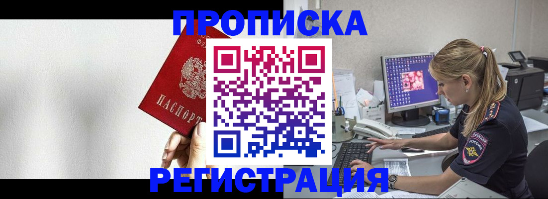 прописка штамп в Лузе